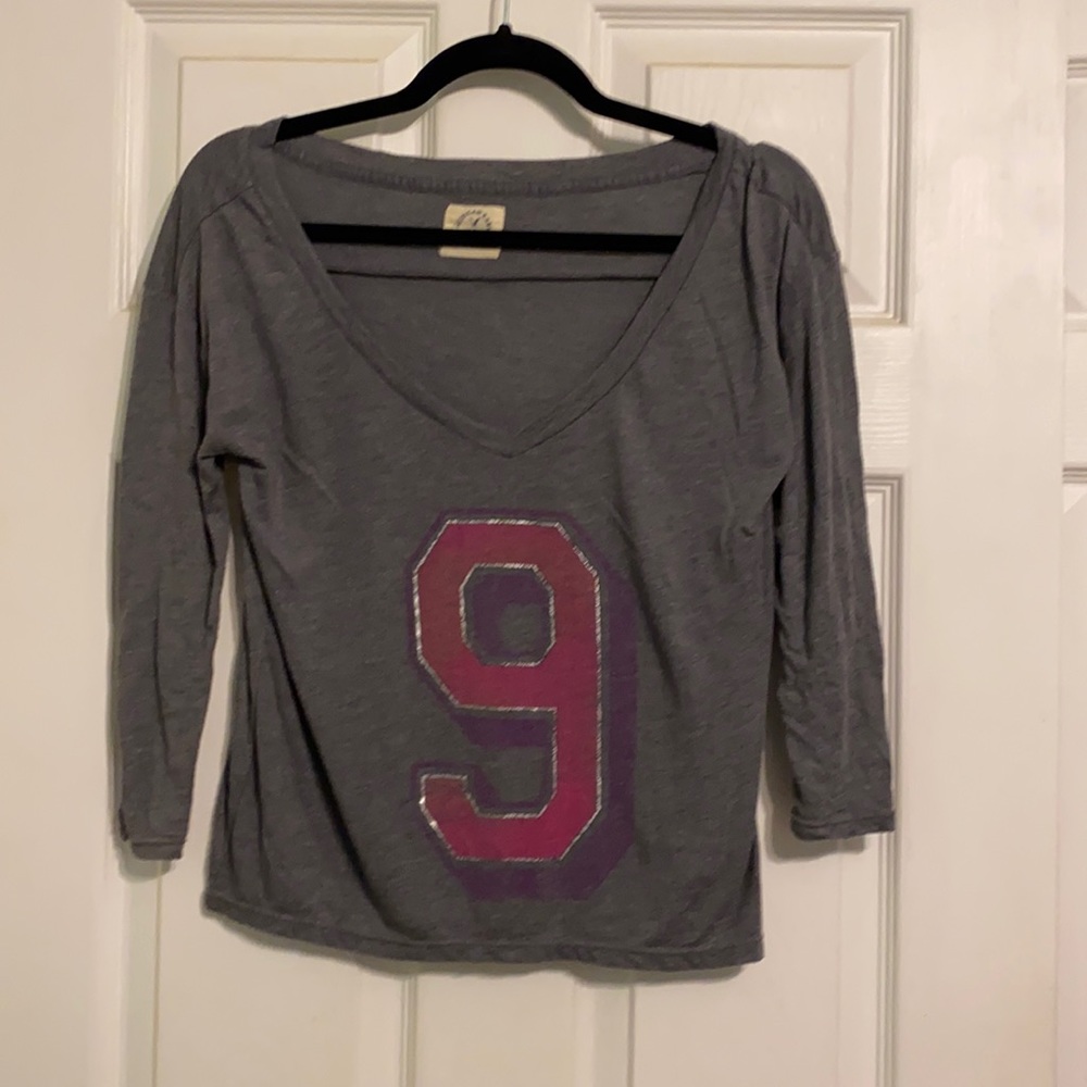 American Eagle Vintage T